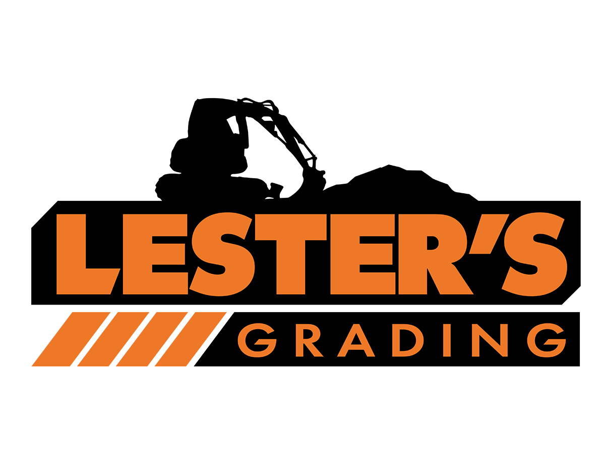 Store Grading L Land clearing, grading, and excavation services - Contact