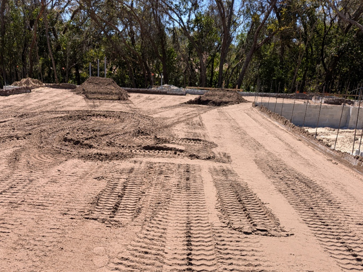 How Lester’s Construction Helps Home Builders Lay Strong Foundations